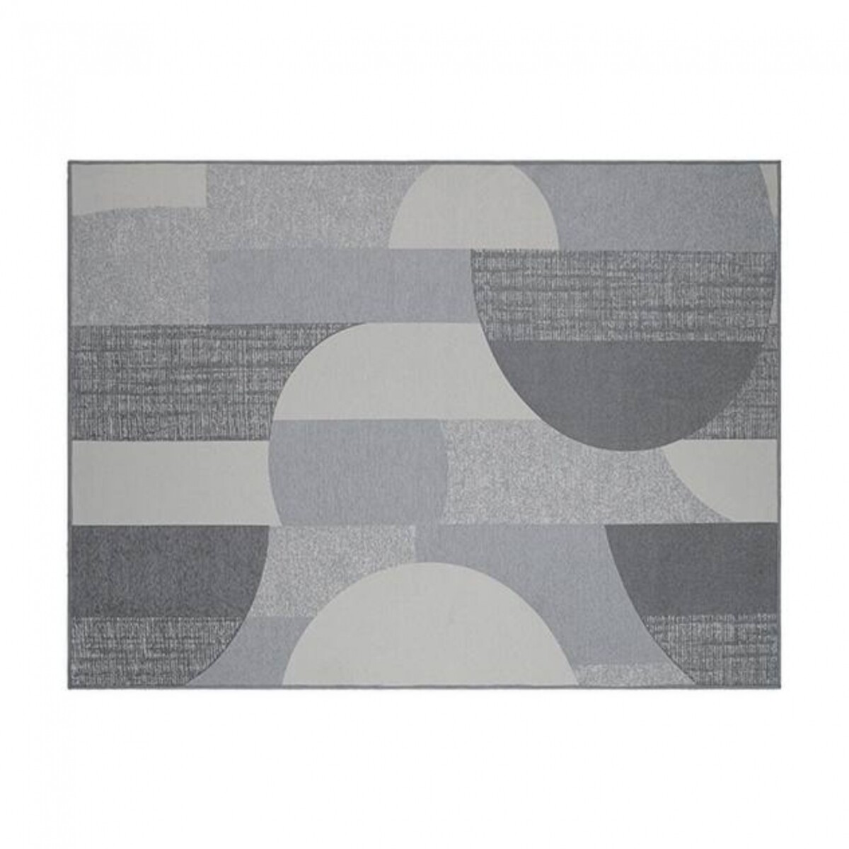 Alfombra moderna Función | 1.50x2.00m - Curven 