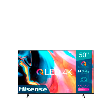 Smart TV Hisense UHD 50" 4K Dolby Vision Smart TV Hisense UHD 50" 4K Dolby Vision