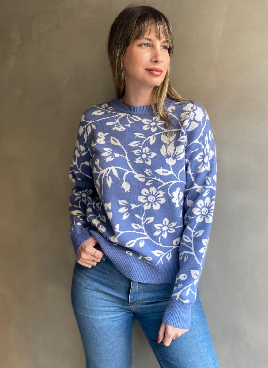 Sweater Kaylo 