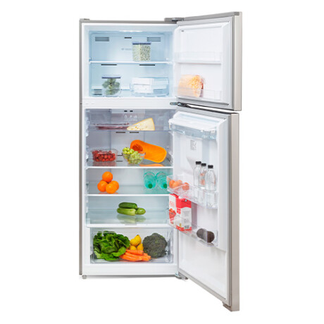 Heladera James con Dispensador Jr 571 Frío Seco 448L 001