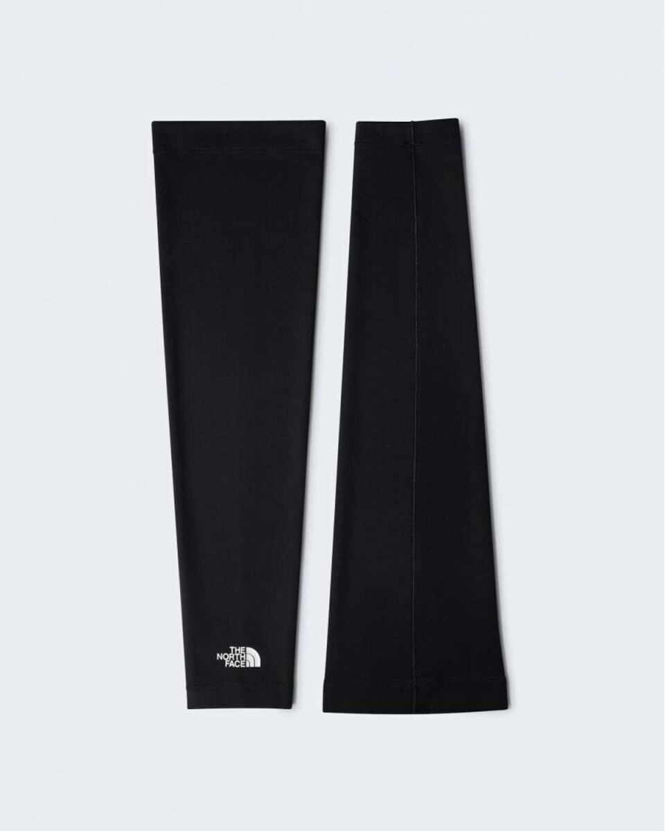 Mangas De Protección Solar Dipsea - Tnf Black 