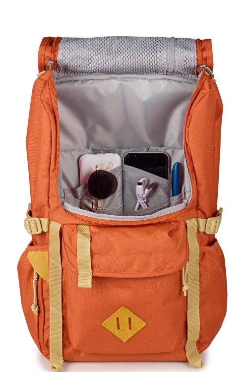 MOCHILA HATCHET MOCHILA HATCHET