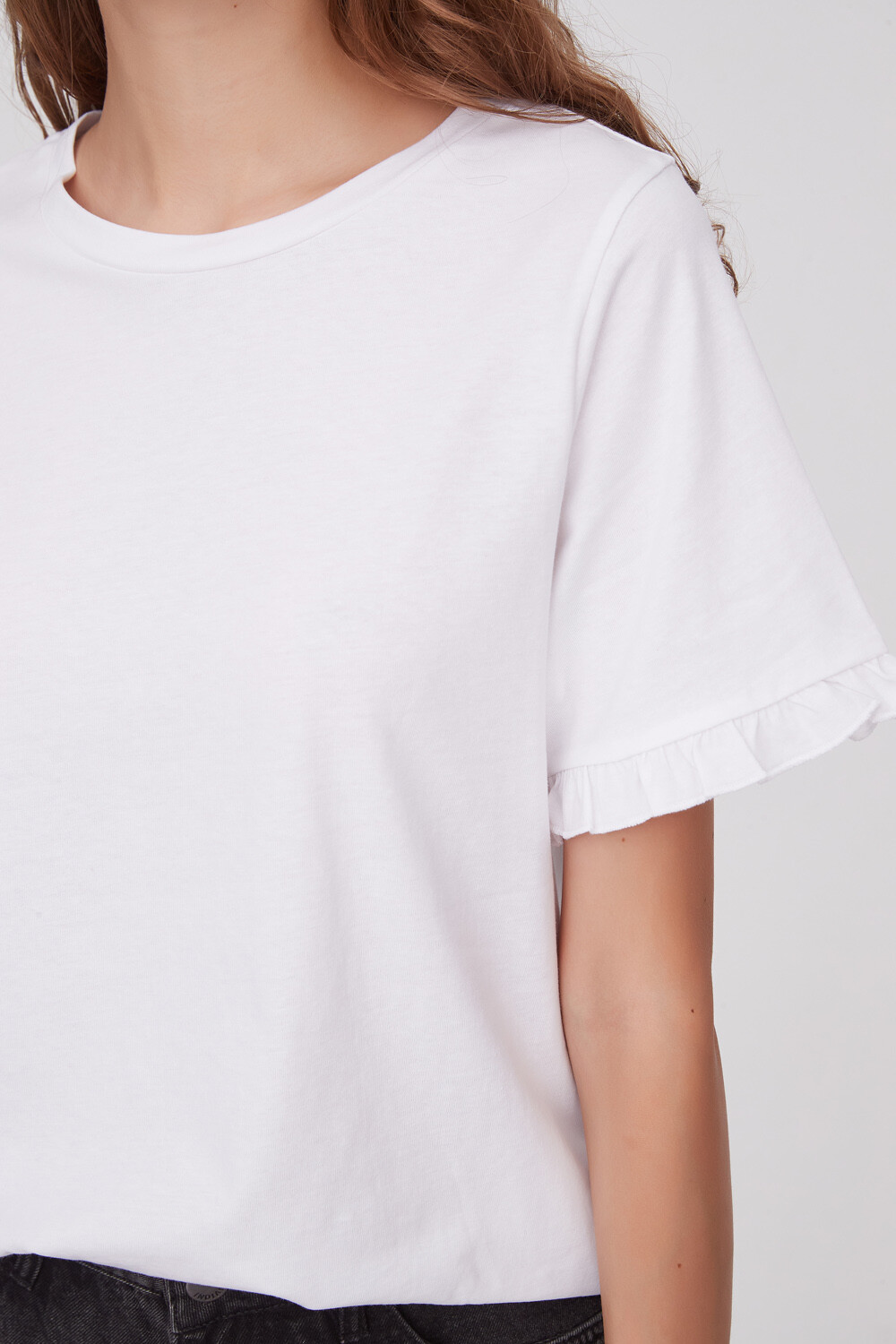 Remera Marly Blanco