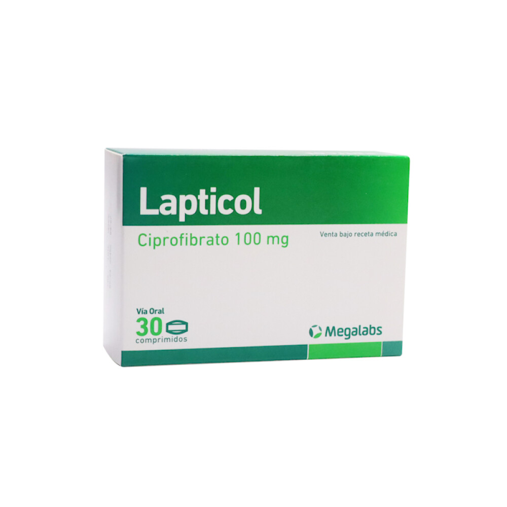 LAPTICOL CJ X 30 COMP. única