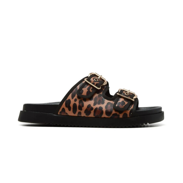 CASUAL BAJA LINA - BALIZZA NEGRO