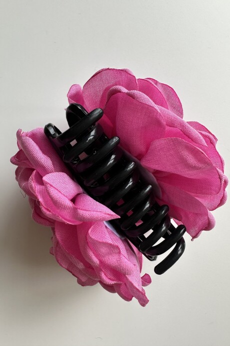 PINZA FLEUR PINK