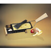 Raclette individual Formaggio Cilio Raclette individual Formaggio Cilio