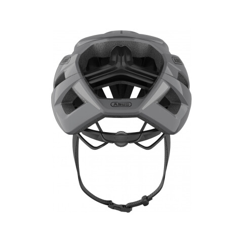 CASCO ABUS STORMCHASER ACE - RACE GRAY GRIS