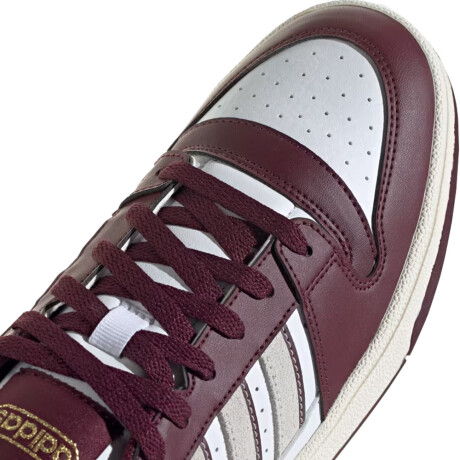 Championes adidas Break Start Granate