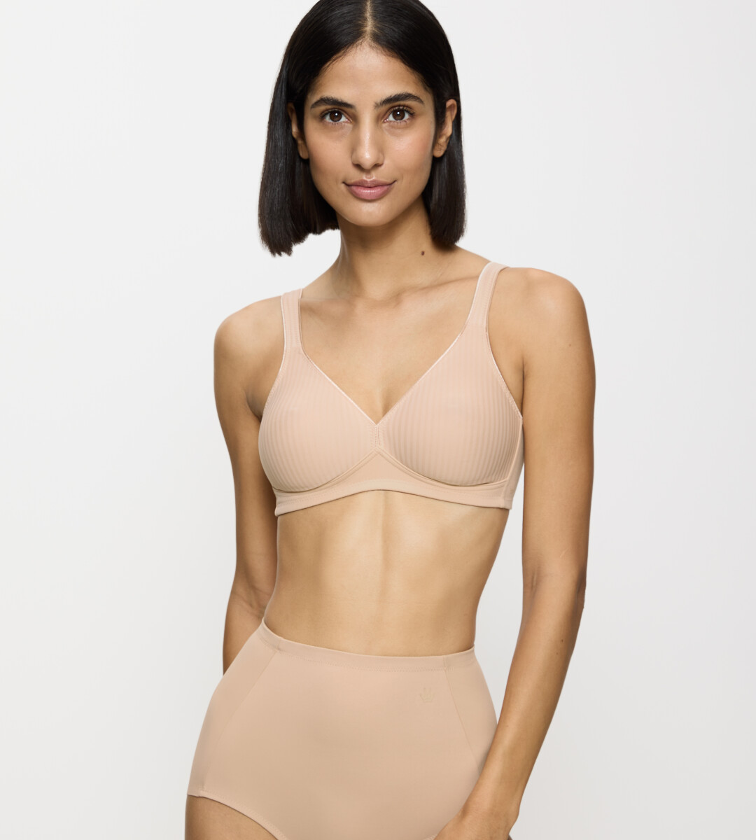 Modern soft+ cotton n c&d - Beige 