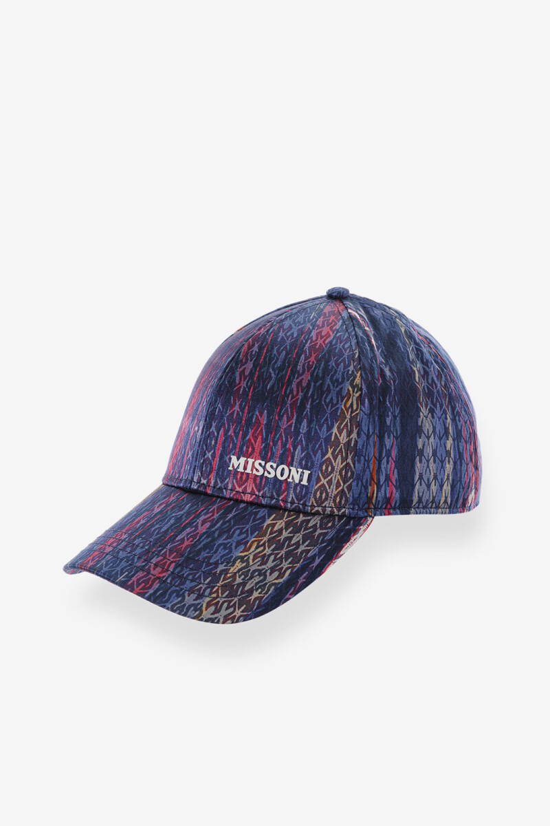 GORRO Multicolor