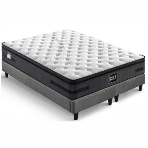 Sommier Regency 200 x 200 Super King