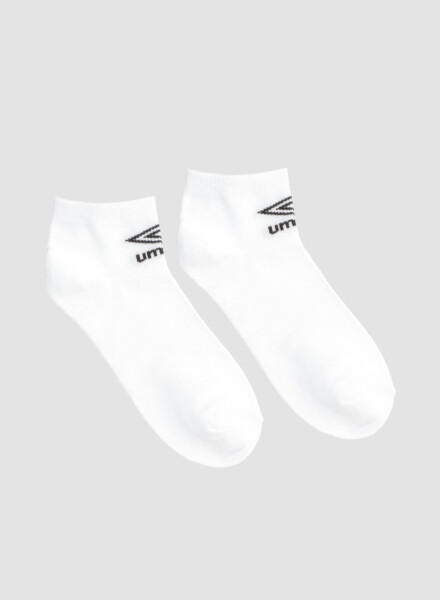Media corta lisa individual umbro Variante 38