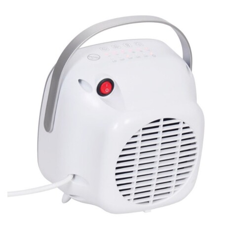 CALOVENTILADOR JAMES 1500 W CALOVENTILADOR JAMES 1500 W