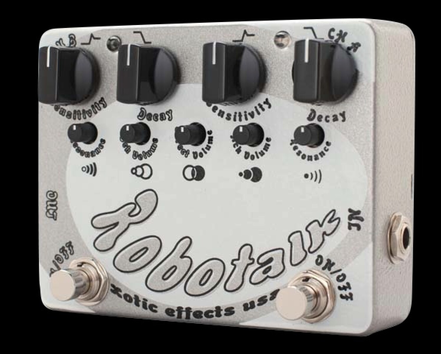 Pedal Xotic Robotalk 2 Envelope Filter 