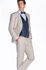 Ambo Modena BEIGE