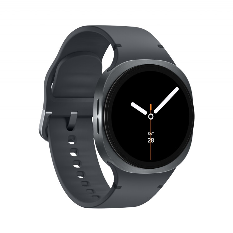 Samsung Galaxy Watch 8 44 mm Graphite