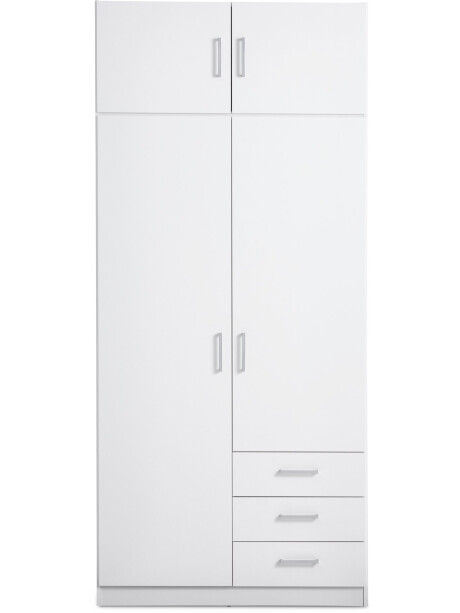 Aéreo FANDRUP 97x41 2 puertas blanco Aéreo FANDRUP 97x41 2 puertas blanco
