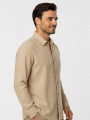Camisa Granito Estampado 4