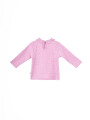 REMERA AGNES ROSA VIEJO