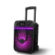 Party Speaker Philips Con Carry On y luces Party Speaker Philips Con Carry On y luces