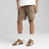 Puma Short Ess N°1 Logo Cargo de Hombre - 682662 93 Taupe