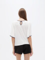 Remera Kevral Estampado 1