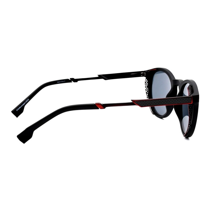 Lentes de Sol Chilli Beans Volkswagen Negro