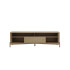 FINESTRA- RACK 2 PUERTAS 1 CAJON NEST 3310U FINESTRA- RACK 2 PUERTAS 1 CAJON NEST 3310U