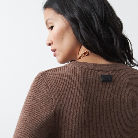 TOP COROLA Chocolate