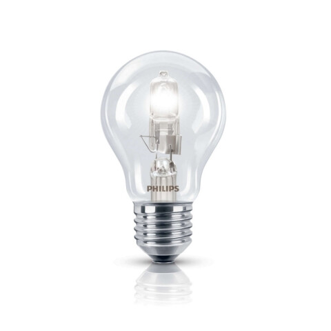 Lámpara ECOCLASSIC bulbo E27, 28W L20594