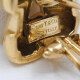 Tiffany&Co Caravanas Oro 18K Amarillo Tiffany&Co Caravanas Oro 18K Amarillo