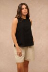 BLUSA AIDI NEGRO BLUSA AIDI NEGRO