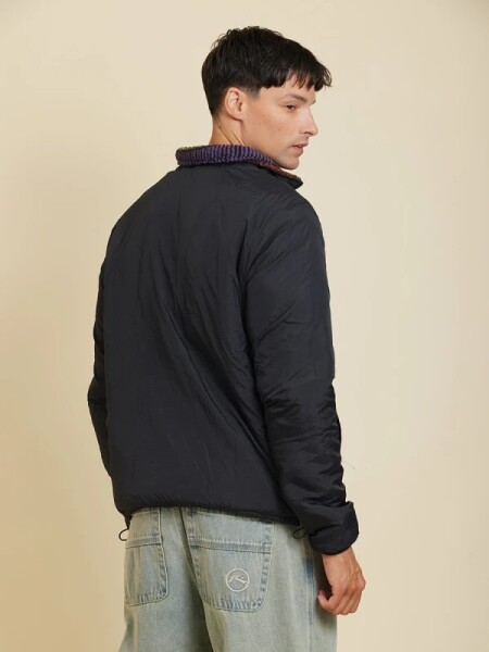 CAMPERA RUSTY ARANU VIO AMA