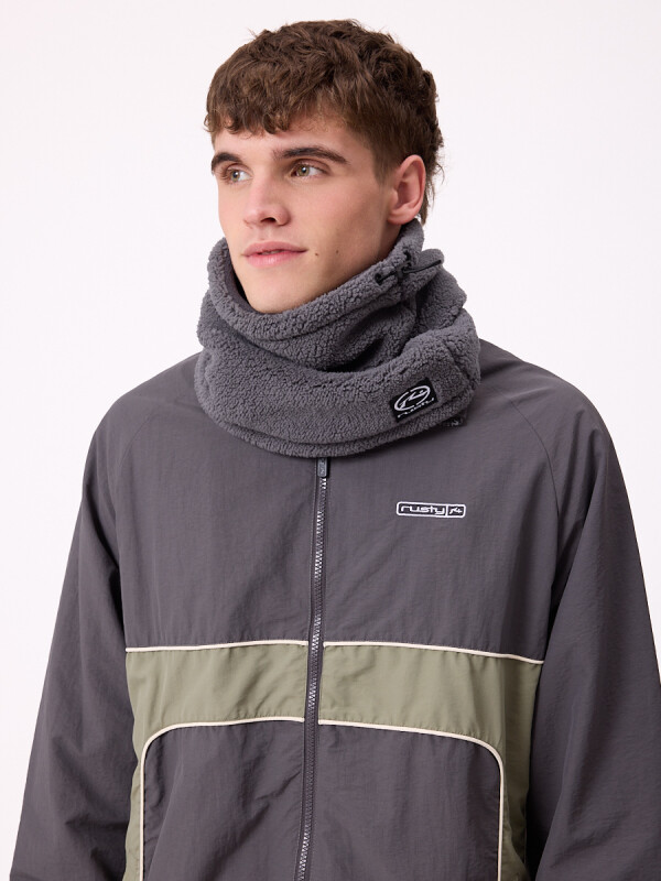 CUELLO TAMELW26 RUSTY Gris Oscuro