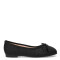 Ballerina de Niña Mini Miss Carol Zapato BONNY ballerina Negro