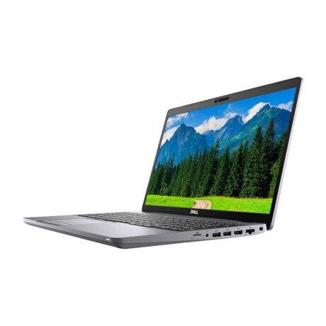 Dell - Notebook Latitude 5510 - 15,6'' Led. Intel Core I5-10310U. Intel Uhd. Windows 10 Pro. Ram 16G 001