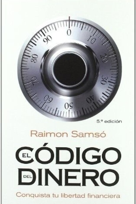 EL CODIGO DEL DINERO EL CODIGO DEL DINERO