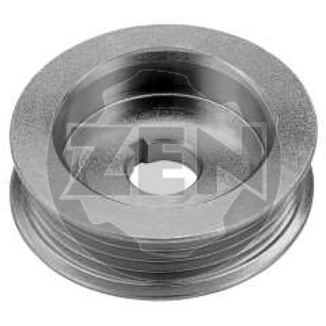 POLEAS ALT.Y DINAMO - FIAT TEMPRA 1.6V-2.0I ZEN POLEAS ALT.Y DINAMO - FIAT TEMPRA 1.6V-2.0I ZEN