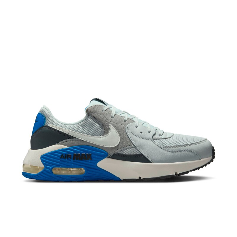 Championes Nike Air Max Excee de Hombre Multicolor