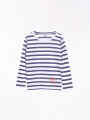 REMERA AXEL STRIPE VARIANTE 1
