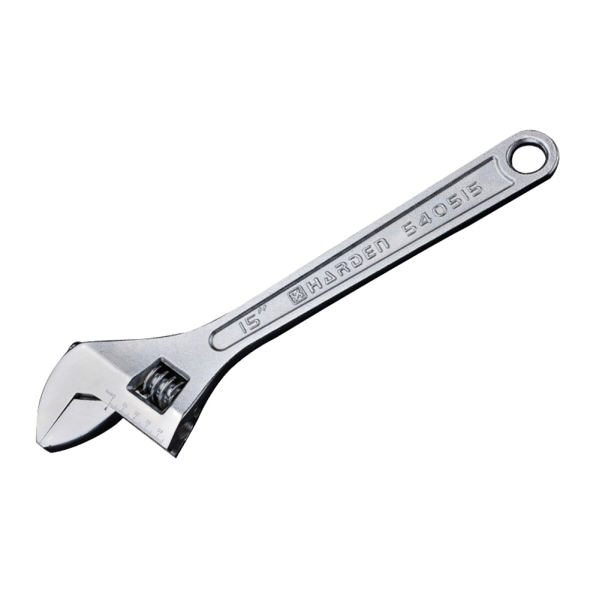 ZZ-LLAVEFRANCESA6CROMADAPROHARDEN++ - N/a 