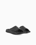 ECCO 2nd Cozmo Slide Negro