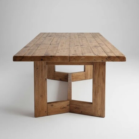 Mesa de comedor Linea Rimini Mesa de comedor Linea Rimini