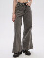 Pantalon Talipa Gris Medio