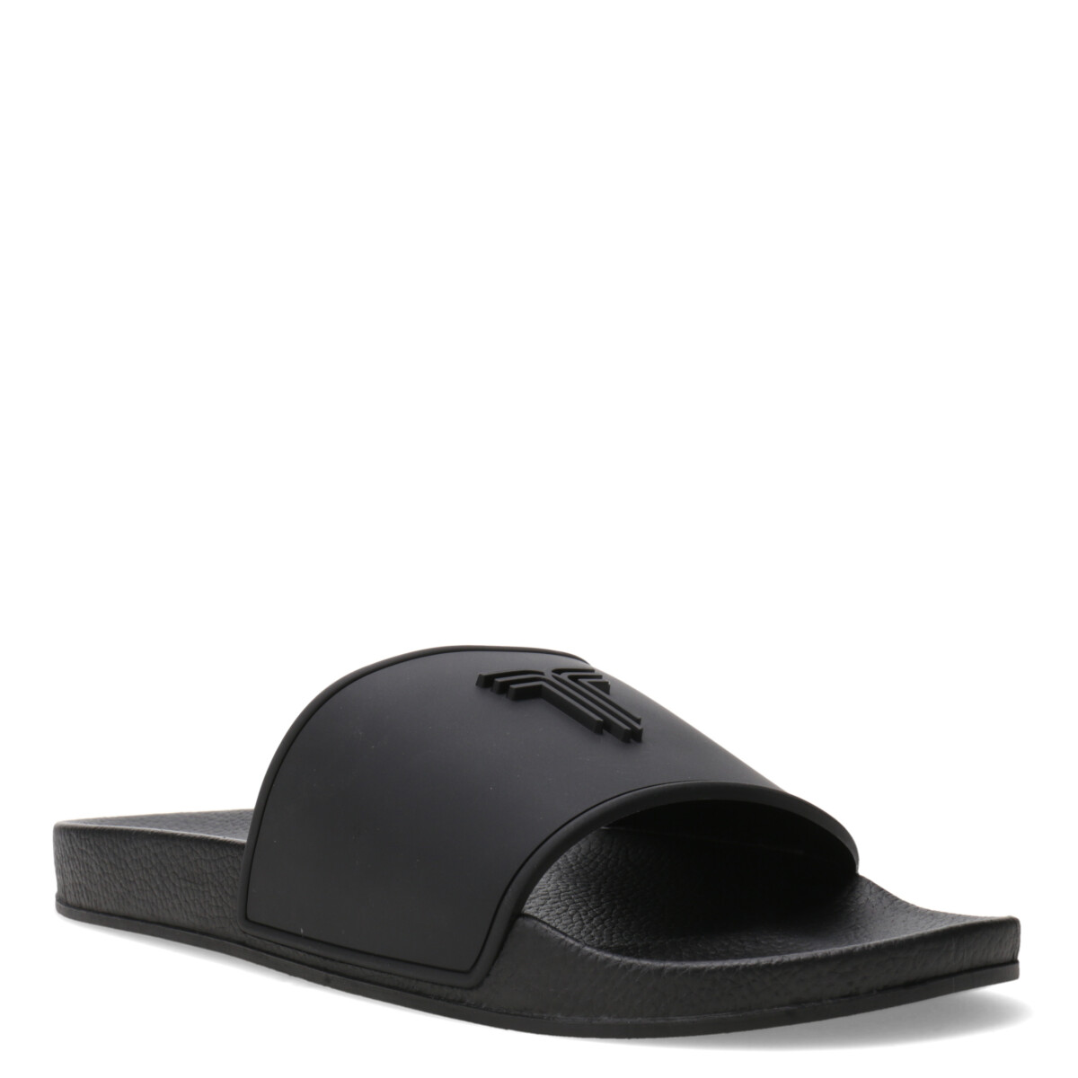 Chanclas Unisex Tiffosi - Negro 
