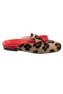 ZAPATO Leopardo