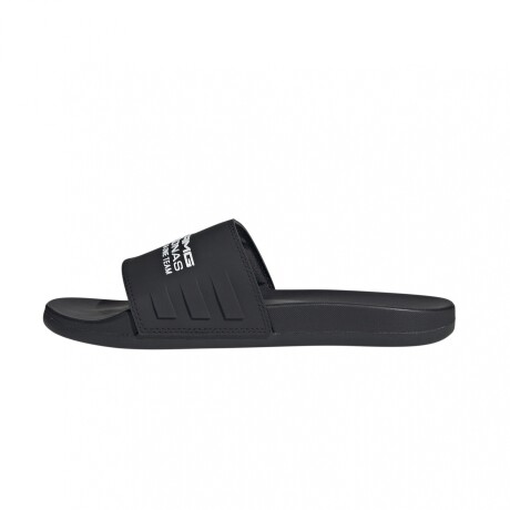 adidas ADILETTE COMFORT MERCEDES AMG PETRONAS FORMULA ONE Black