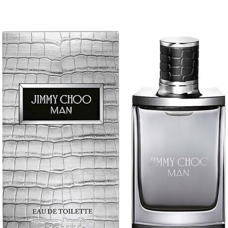 Perfume Jimmy Choo Man Edp 50 ml Perfume Jimmy Choo Man Edp 50 ml