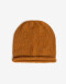 Gorro Gorro Tejido Camel - Marron Camel
